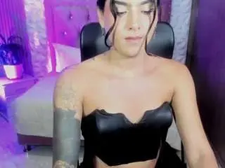 Camsoda Best live sex cam show of xiimena22love