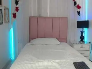 Camsoda Adult Webcams of ivyy-crystal