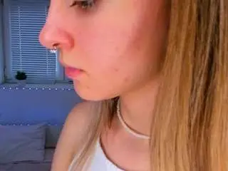 Camsoda Nude Webcam of sttyllezz