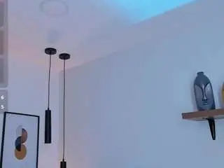 Camsoda Private Sex Chat of cristalfoxy