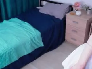 Camsoda Nude Webcam of kimberreddix