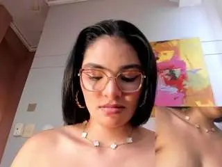 Camsoda Sex Cam of lunaaspenn