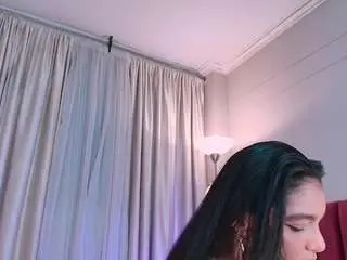 Camsoda Live Sex of lunaaspenn