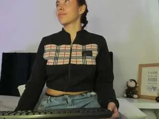 Camsoda Live Sex of melanie-rouxs