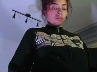 Camsoda Live Sex of melanie-rouxs