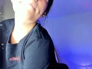 Camsoda Free Porn Cam of nahiara-santana