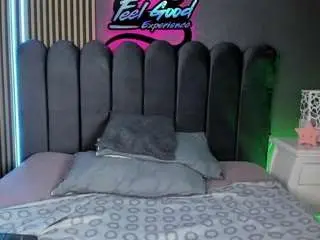 Camsoda Sex Cam of purpleheart-fg