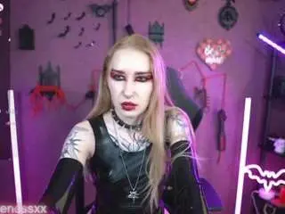 Camsoda Private Sex Chat of amygoth