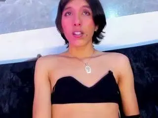 Camsoda Adult Webcam of estrella-rousel