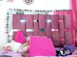 Camsoda Adult Webcam of estrella-rousel