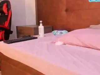 Camsoda Free Porn Cam of macarena18