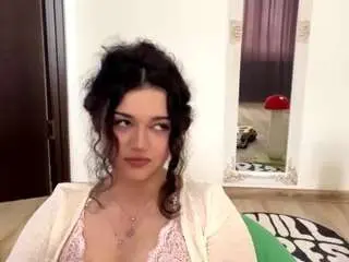 Camsoda Best Webcam of maricruzloughney