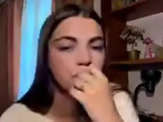 Camsoda Free Porn Cam of jodinorrick