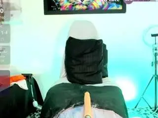 Camsoda Adult Webcam of la-ratona