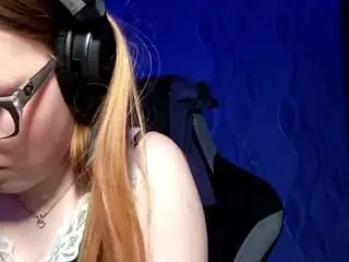 Camsoda Sex Chat of cyndivaudrain