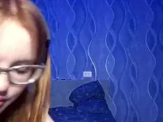 Camsoda Sex Chat of cyndivaudrain