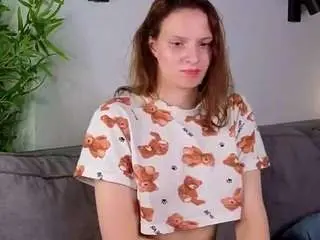 Camsoda Free Porn Cam of dasha-brown