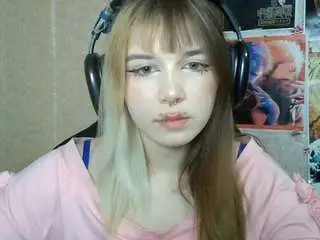 Camsoda Free Live Porn of mechellebabineau