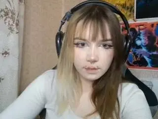 Camsoda Best Webcam of mechellebabineau