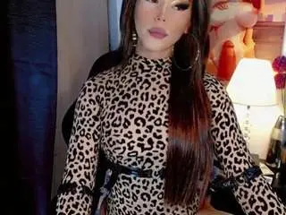Camsoda Live Sex Cam of anaiisvelvet