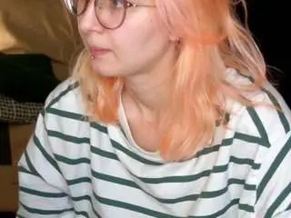 Camsoda Private Sex Chat of lilyspark