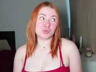 Camsoda Adult Video Chat of laylaxcute