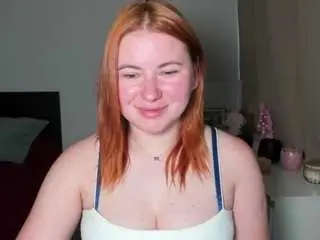 Camsoda Adult Webcams of laylaxcute