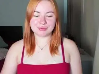 Camsoda Live Sex Cam of laylaxcute