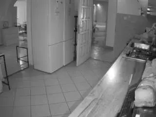 Camsoda Best Webcam of voyeurcam-julmodels-kitchen