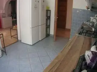 Camsoda Adult Webcams of voyeurcam-julmodels-kitchen