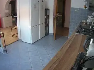 Camsoda Private Sex Chat of voyeurcam-julmodels-kitchen