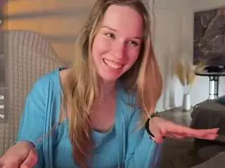Camsoda Best Webcam of elve-vesper