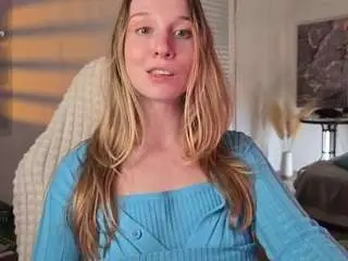 Camsoda Free Porn Cam of elve-vesper