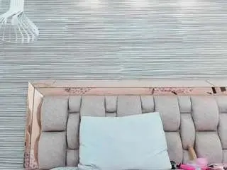 Camsoda Live Sex of ikia-lopezz