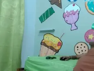 Camsoda Watch Live Sex Cams of skinnyyuliana18