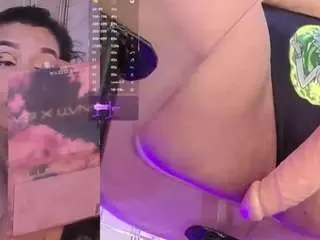 Camsoda Sex Cam of ladyreload