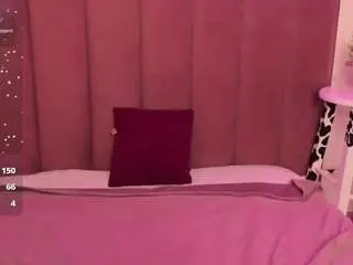 Camsoda Sex Cam of dianagarrett
