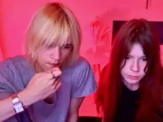 Camsoda Adult Webcam of legacystaar