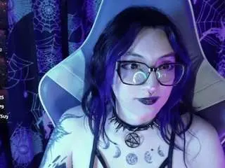 Camsoda Adult Video Chat of kimlennox