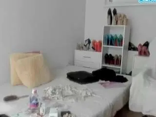 Camsoda Nude Webcam of mistresssabi