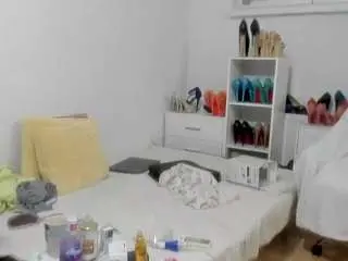 Camsoda Private Sex Chat of mistresssabi