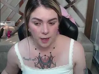 Camsoda Adult Webcams of paula-b