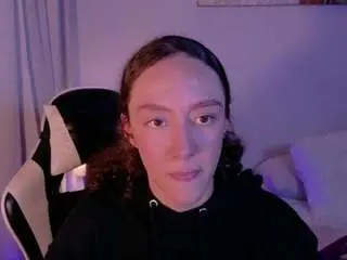 Camsoda Live Sex of chloemoretix