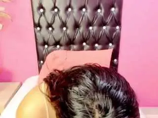 Camsoda Live Sex Cam of indianflame