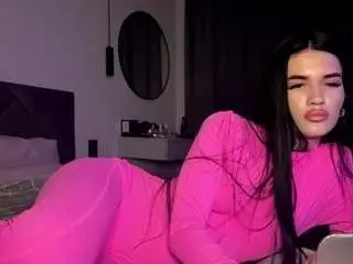 Camsoda Free Porn Cam of katelinmckechnie