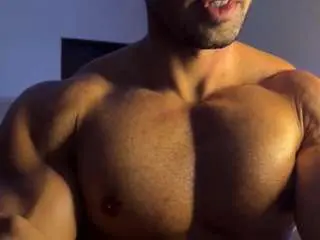 Camsoda Live Porn of lucasfit27