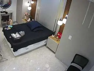 Camsoda Watch Live Sex Cams of voyeurcam-casa-salsa-bedroom-10