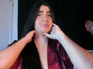 Camsoda Live Porn of anithayork