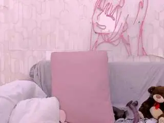 Camsoda Free Porn Cam of anymorningstar
