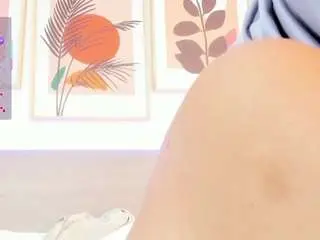 Camsoda Best Webcam of hanajameela